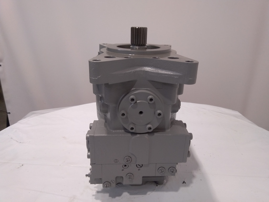 Liebherr 9072922 - 9073653 - Hydraulic pump for Construction machinery: picture 2