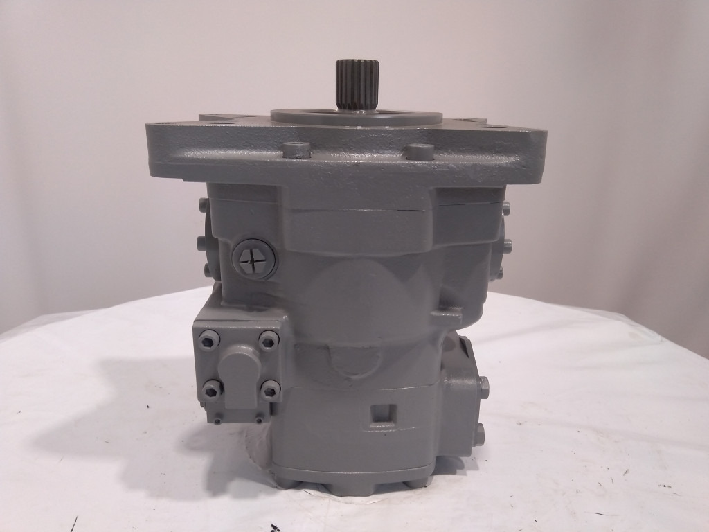 Liebherr 9072922 - 9073653 - Hydraulic pump for Construction machinery: picture 4