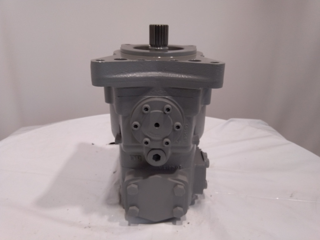 Liebherr 9072922 - 9073653 - Hydraulic pump for Construction machinery: picture 3