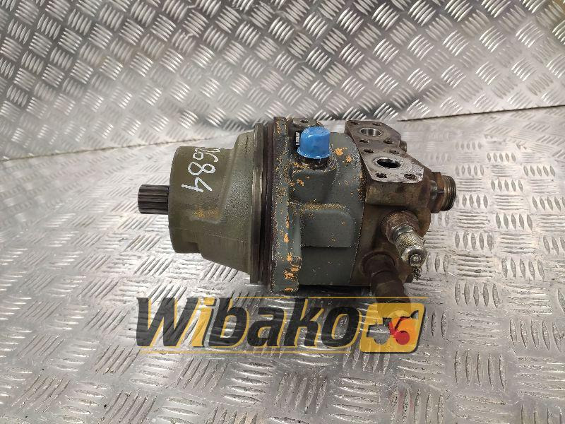 Liebherr AT FMF045 9278239 - Hydraulic motor for Construction machinery: picture 2