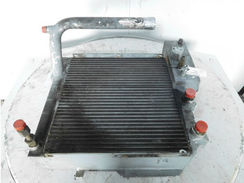 Radiator for Construction machinery Liebherr Combined Radiator: picture 1