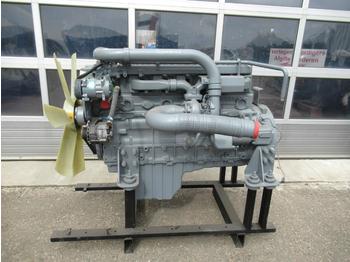 Engine for Construction machinery Liebherr D926T-E: picture 1