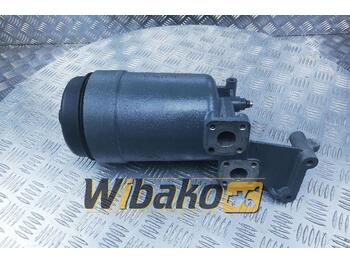 Oil filter for Construction machinery Liebherr D9508 10120027: picture 2