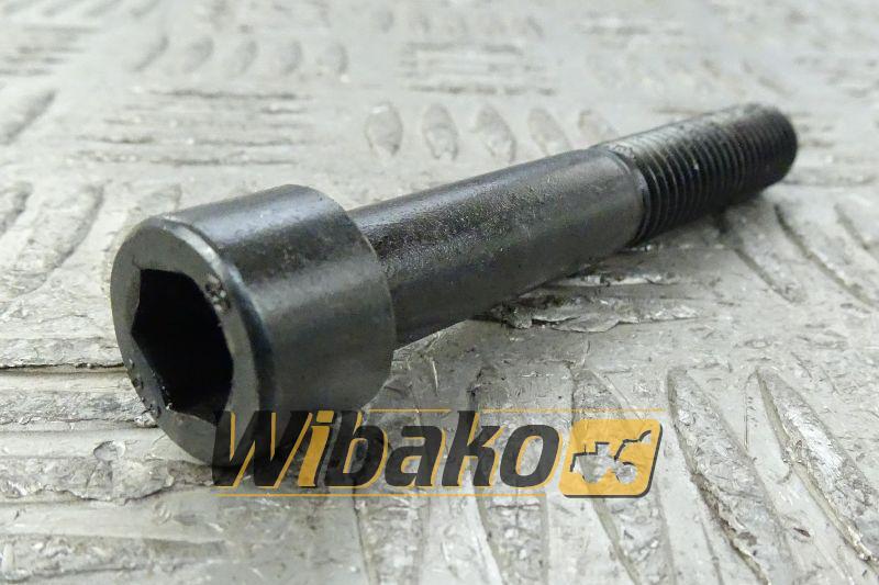 Liebherr D9508 4043173 - Injector for Construction machinery: picture 1