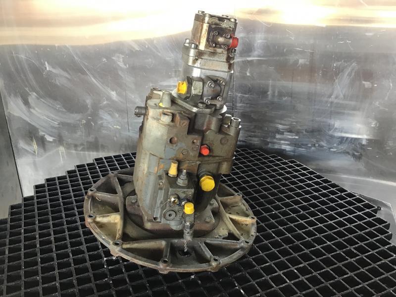 Liebherr DPVO165 - Hydraulic pump for Construction machinery: picture 1