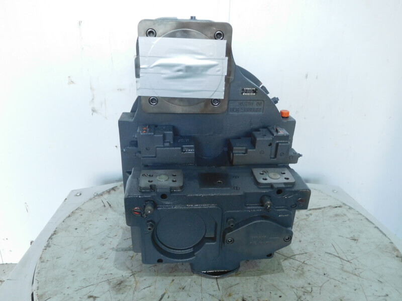 Liebherr DPVPO108 - Hydraulic pump for Construction machinery: picture 1