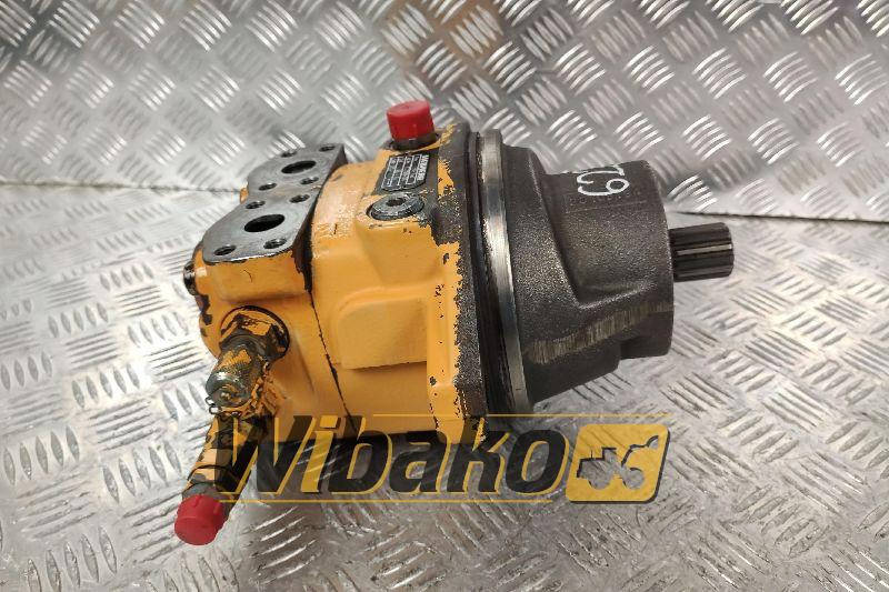 Liebherr FMF045 9271508 - Swing motor for Construction machinery: picture 2