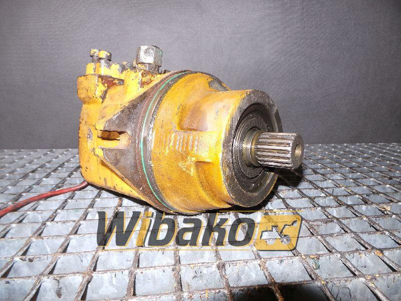 Liebherr FMF064 9273188 - Swing motor for Construction machinery: picture 1