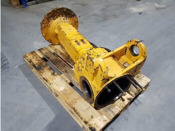 Axle and parts for Construction machinery Liebherr L542-10335782-Axle housing/Achskörper/Astrechter: picture 3