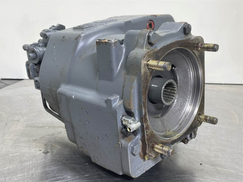 Gearbox for Construction machinery Liebherr LH22M-11320926-Transmission/Getriebe/Transmissie: picture 7