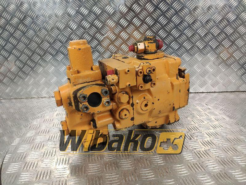 Liebherr LMV100 9277641 - Hydraulic motor for Construction machinery: picture 1