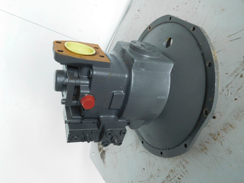 Liebherr LPV150 - Hydraulic pump for Construction machinery: picture 1