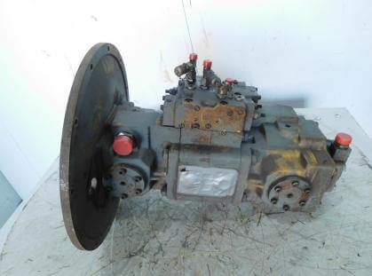 Liebherr LPVD107 - Hydraulic pump for Construction machinery: picture 1