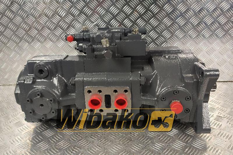 Liebherr LPVD140 9889782 - Hydraulic pump for Construction machinery: picture 2