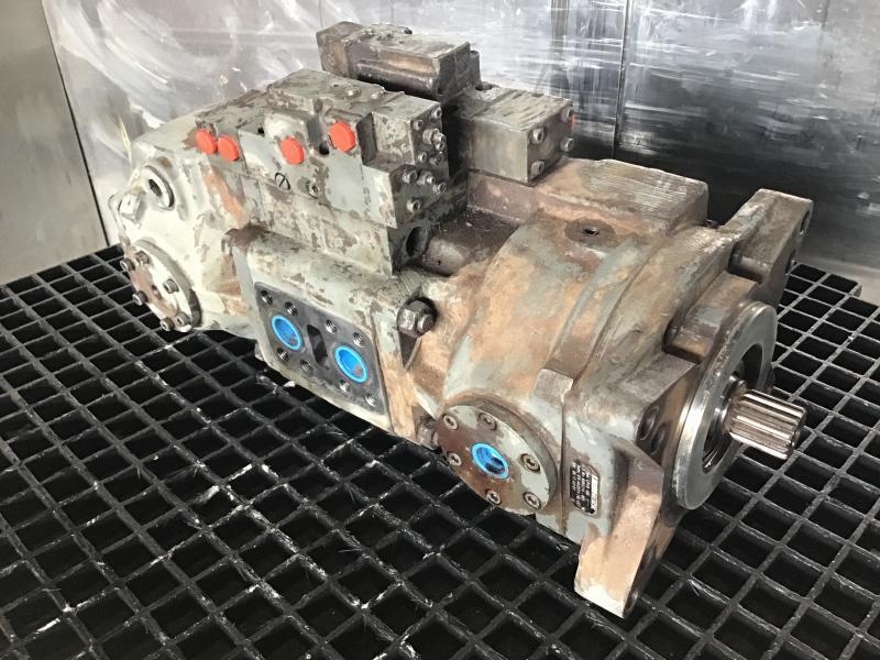 Liebherr LPVD150 - Hydraulic pump for Construction machinery: picture 1