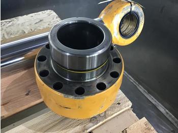 Hydraulic cylinder for Construction machinery Liebherr Piston Rod Bearing: picture 1