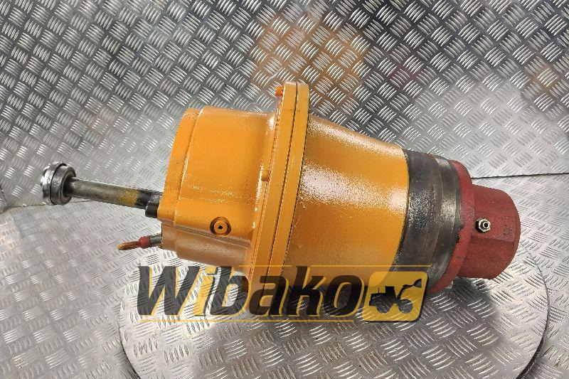 Liebherr SAT250/201 944306003 - Swing motor for Construction machinery: picture 1