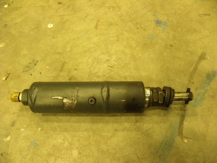 Lifting cylinder for Still CS16SD/1036 - Hydraulic cylinder for Material handling equipment: picture 1