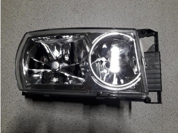 Lights/ lighting Scania R