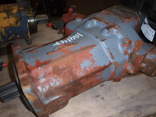 Linde 984 - - Hydraulic pump for Construction machinery: picture 2