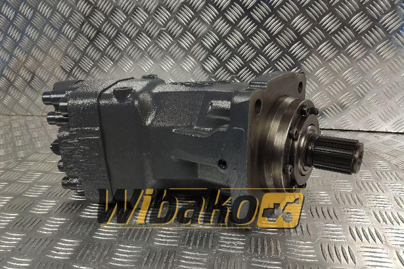 Linde BMF140 2174020035 - Hydraulic motor for Construction machinery: picture 1