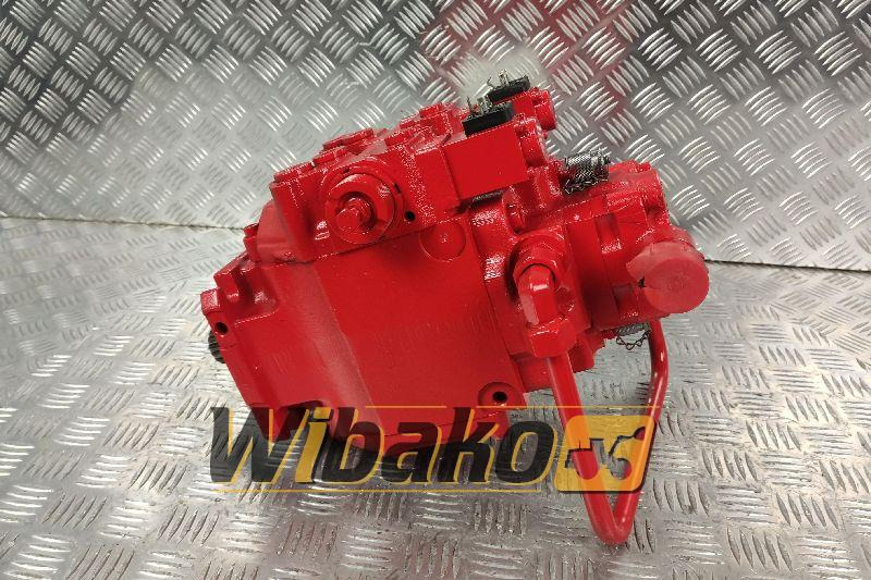 Linde BPV50-01R 513F030451 - Hydraulic pump for Construction machinery: picture 2