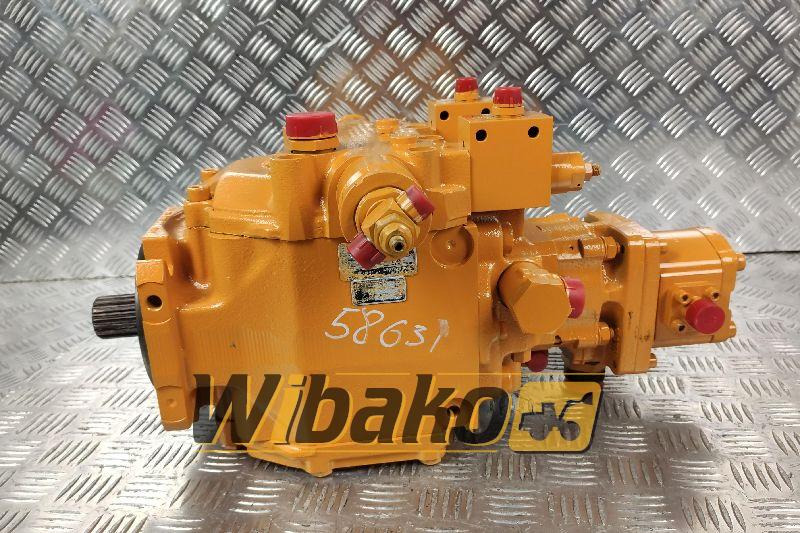 Linde BPV70 01R H2X514M00192 - Hydraulic pump for Construction machinery: picture 1