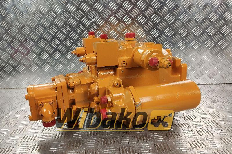 Linde BPV70 01R H2X514M00192 - Hydraulic pump for Construction machinery: picture 2
