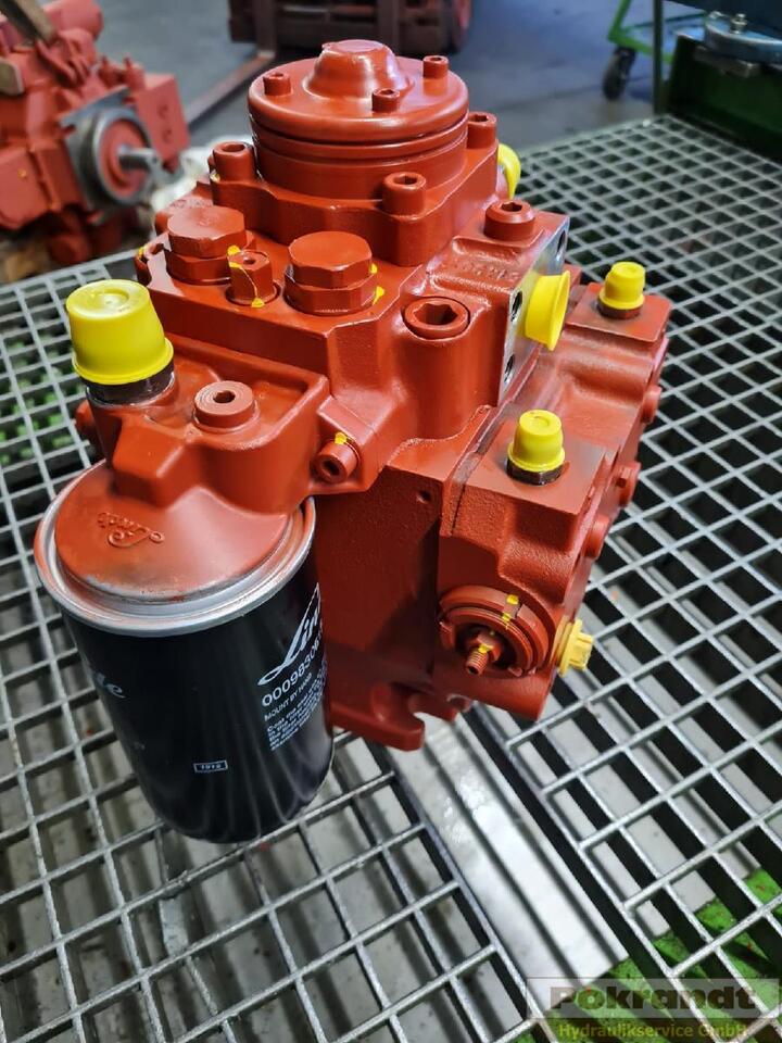 Linde BPV 70 R - Hydraulic pump for Construction machinery: picture 2