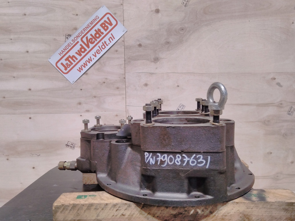 Linde GV2j-1.079 - - Hydraulic pump for Construction machinery: picture 4