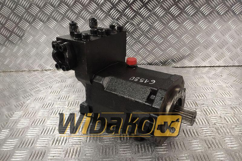 Linde HMF75-02 294F020015 - Hydraulic motor for Construction machinery: picture 2