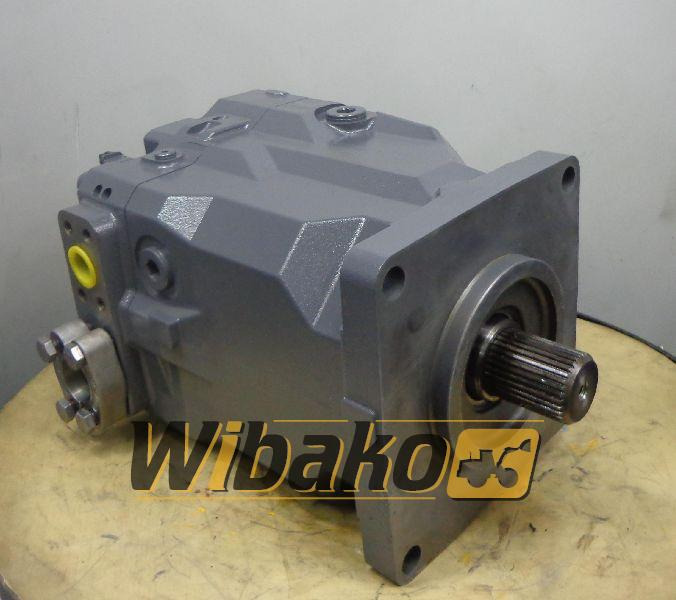 Linde HMV280-02 - Hydraulic motor for Construction machinery: picture 1