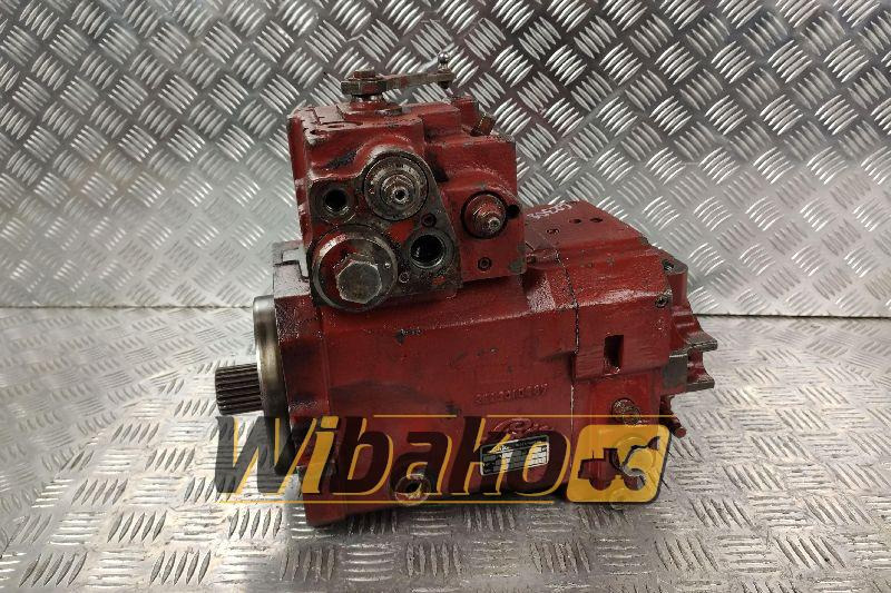 Linde HPV105-02R H2X264M 01128 - Hydraulic pump for Construction machinery: picture 1