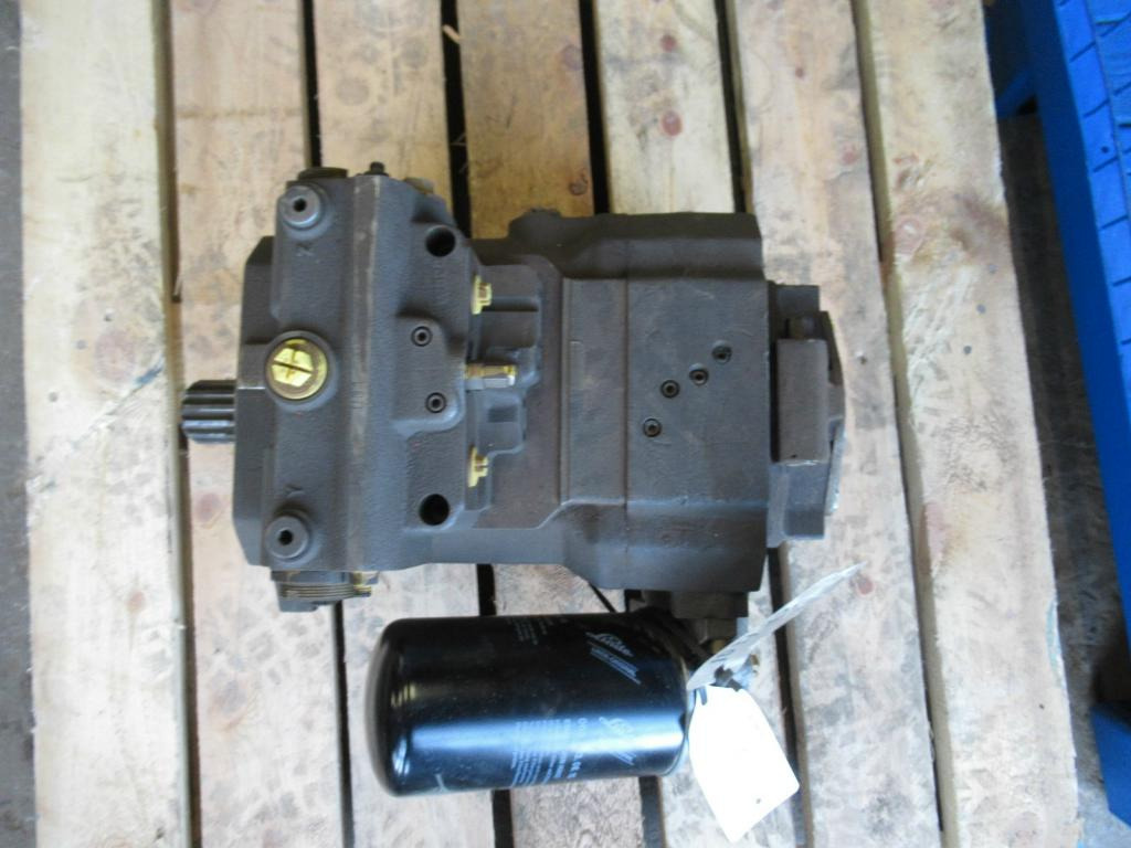 Linde HPV135-02R0002569 - - Hydraulic pump for Construction machinery: picture 2