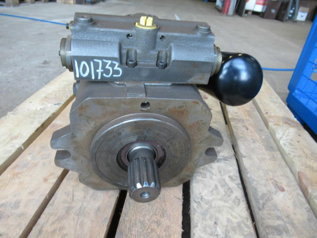 Linde HPV135-02R0002569 - - Hydraulic pump for Construction machinery: picture 3