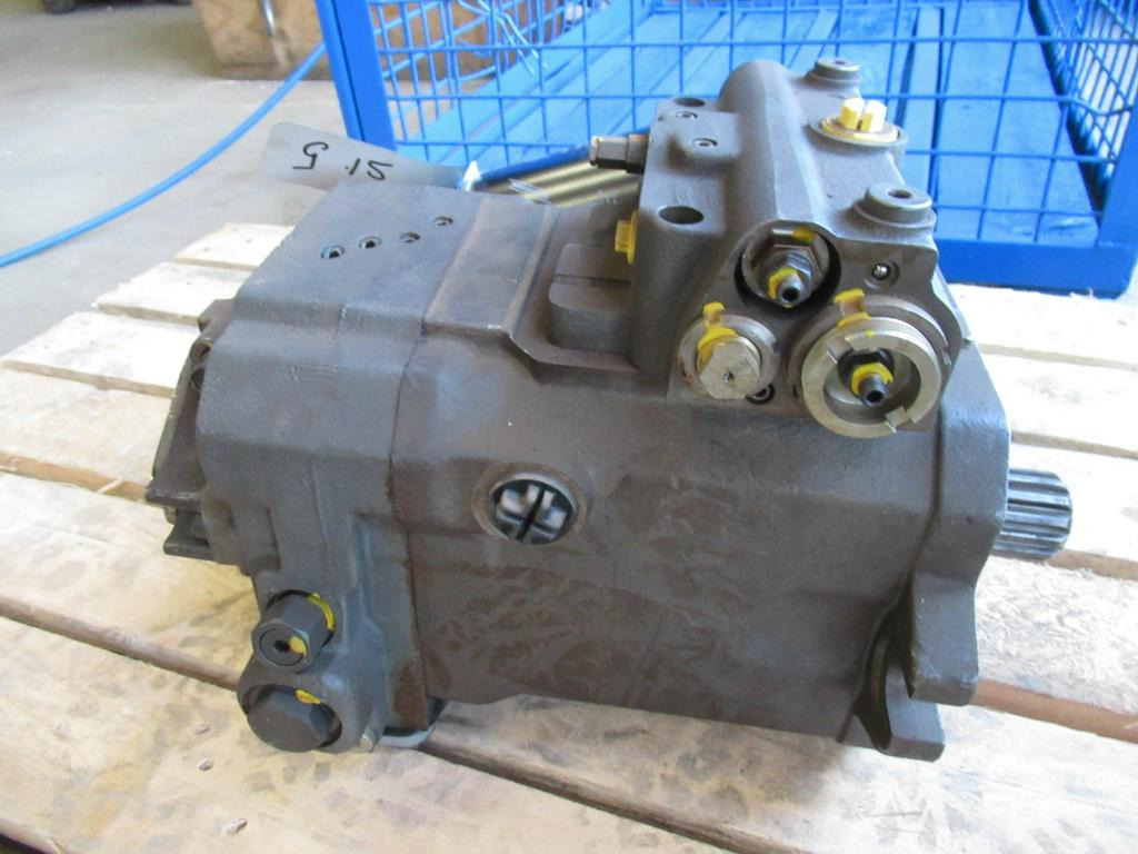 Linde HPV135-02R0002569 - - Hydraulic pump for Construction machinery: picture 5