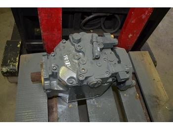 Linde Linde BPV100 - Spare parts