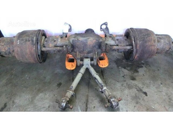 MAN 152694   MAN truck - Axle and parts for Truck: picture 1