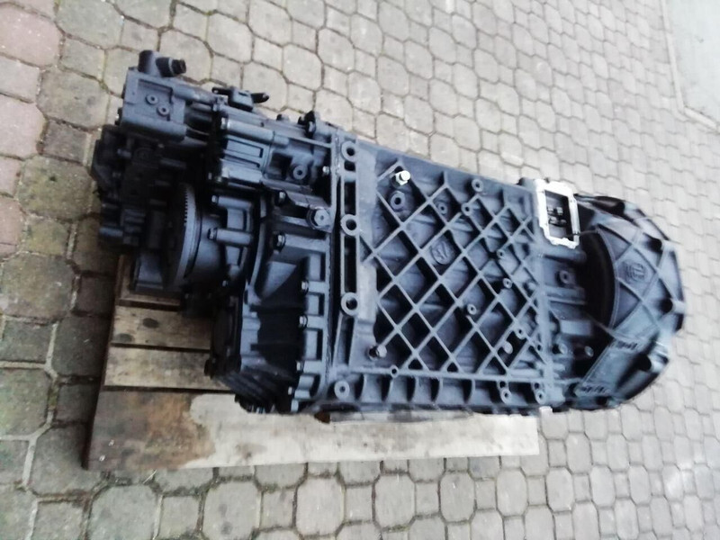 MAN 16AS 2230 2231 TD - Gearbox for Truck: picture 2