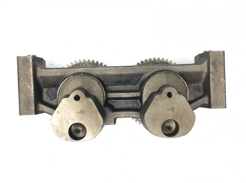 MAN 3-series 19.293 (01.94-) - Gearbox: picture 3