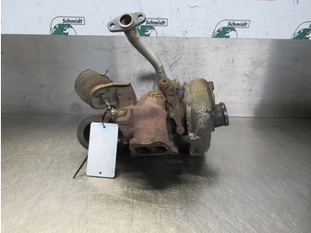 MAN 51.03101-7230//51.09101-7231//51.09101-7348 TURBO EURO 6 - Turbo for Truck: picture 2