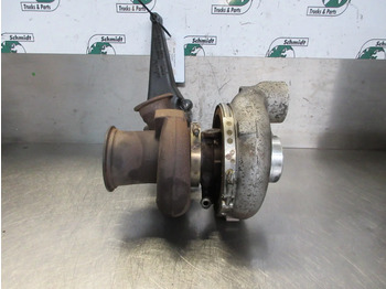 MAN 51.09101-7231 TURBO MAN D2676LF46 EURO 6 - Turbo for Truck: picture 2