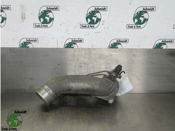 Air intake system for Truck MAN 51.09411-3878 LUCHTBUIS TGX EURO 5: picture 1