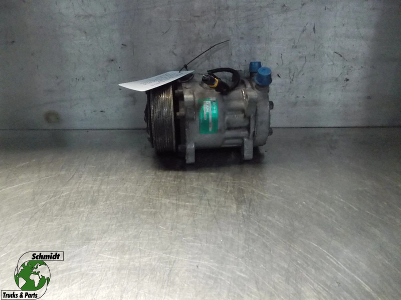 MAN 51.77970-7028 AIRCOPOMP 18.440 EURO 6 - A/C part for Truck: picture 1