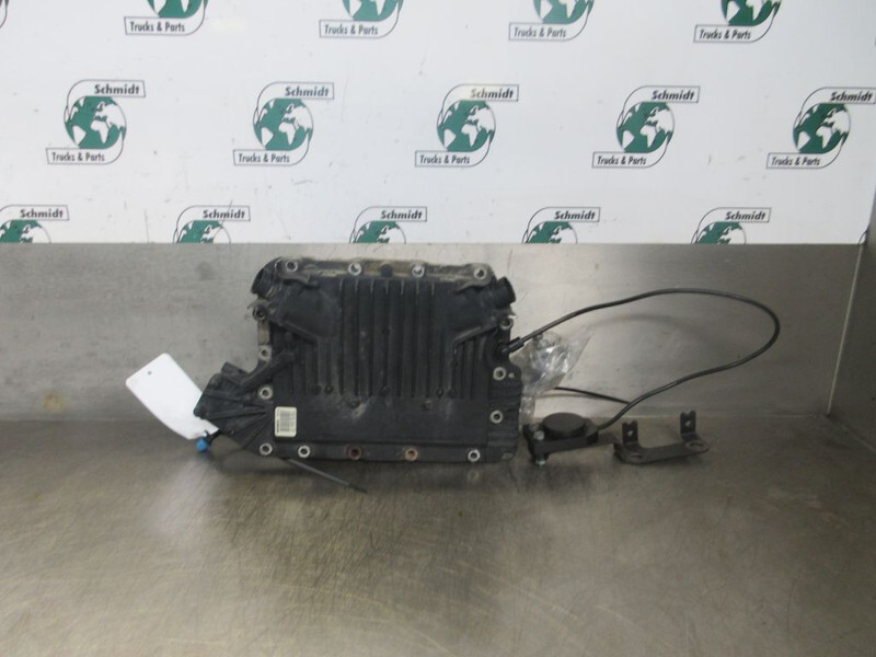 MAN 81.25839-7006/7027//81.32690-6024/6042 SCHAKEL MODULATOR 18.480 EURO 6 - Clutch and parts for Truck: picture 2