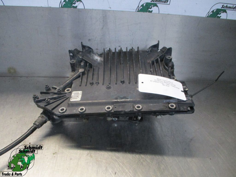 MAN 81.25839-7006/7027//81.32690-6024/6042 SCHAKEL MODULATOR 18.480 EURO 6 - Clutch and parts for Truck: picture 1