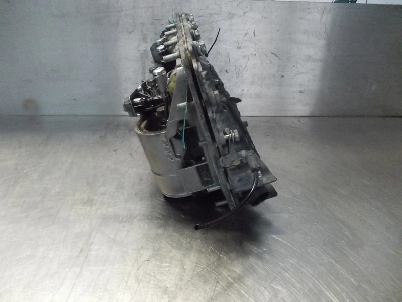 MAN 81.25839-7025//81.25839-7193 SCHAKEL MODULEN MAN 18.560 EURO 6 - Clutch and parts for Truck: picture 4
