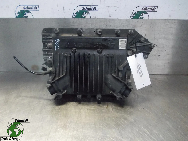 MAN 81.25839-7025//81.25839-7193 SCHAKEL MODULEN MAN 18.560 EURO 6 - Clutch and parts for Truck: picture 1
