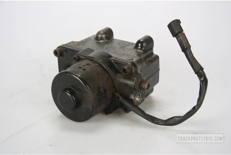 MAN 81.41723-6122 | Electromotor kantelpomp - Hydraulics for Truck: picture 1