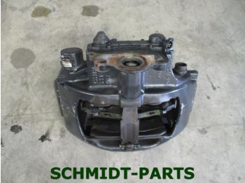 Brake parts MAN 81.50804-6509 Remklauw Links: picture 1